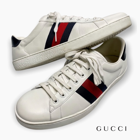 Gucci Other - Gucci sneaker